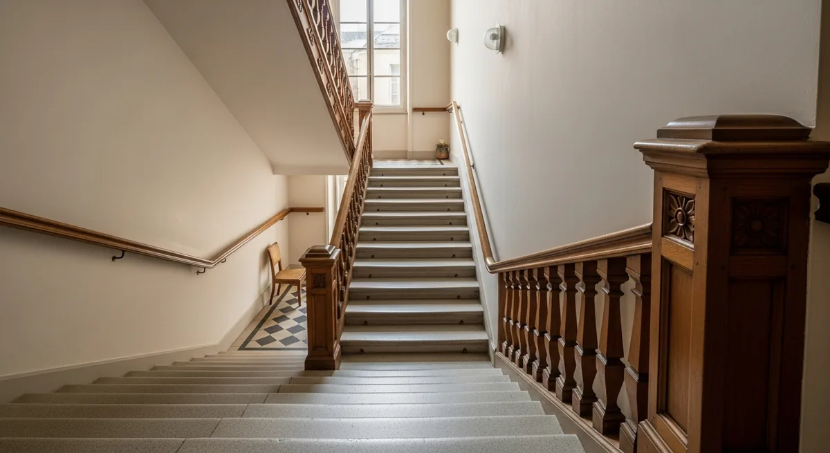 Quand installer un monte-escalier a Bordeaux ?