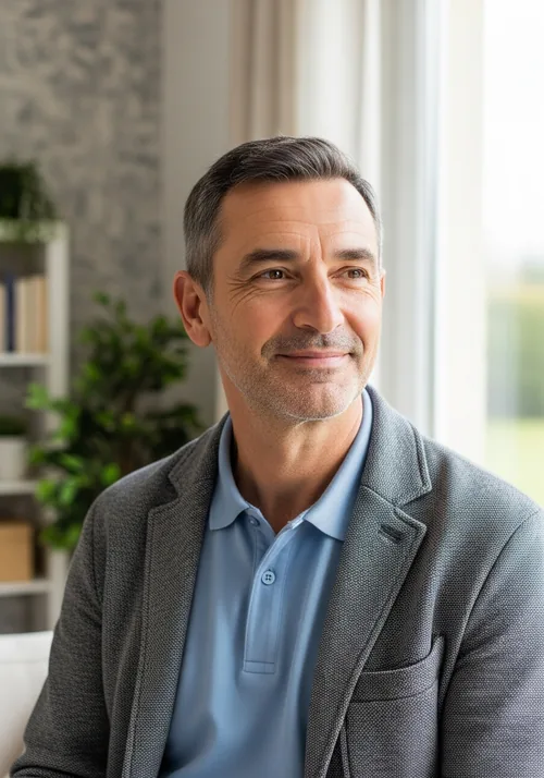 Fabrice D., Responsable et conseiller chez Monte Escalier Bordeaux